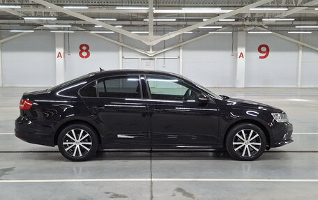 Volkswagen Jetta VI, 2015 год, 977 000 рублей, 5 фотография