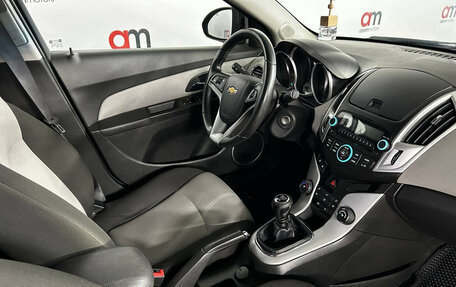 Chevrolet Cruze II, 2014 год, 749 000 рублей, 16 фотография