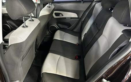 Chevrolet Cruze II, 2014 год, 749 000 рублей, 19 фотография