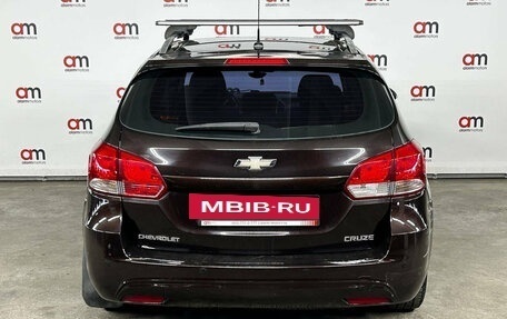 Chevrolet Cruze II, 2014 год, 749 000 рублей, 5 фотография