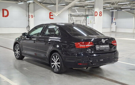 Volkswagen Jetta VI, 2015 год, 977 000 рублей, 8 фотография