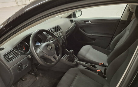 Volkswagen Jetta VI, 2015 год, 977 000 рублей, 20 фотография