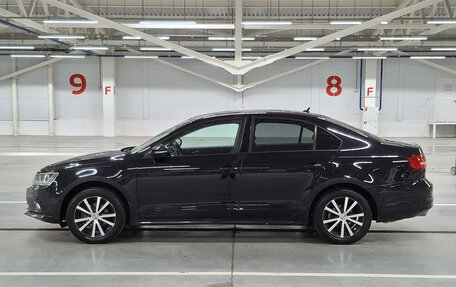 Volkswagen Jetta VI, 2015 год, 977 000 рублей, 10 фотография