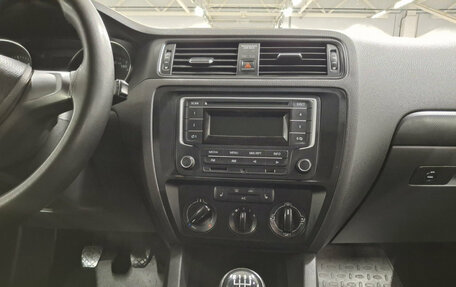 Volkswagen Jetta VI, 2015 год, 977 000 рублей, 18 фотография