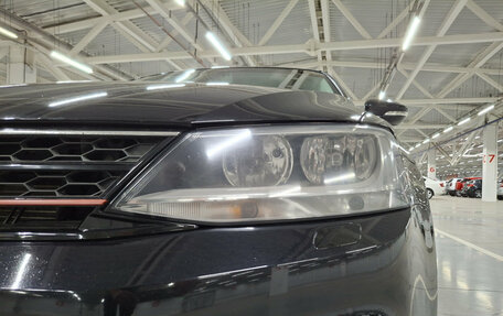 Volkswagen Jetta VI, 2015 год, 977 000 рублей, 21 фотография