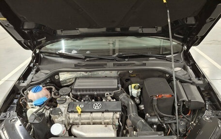 Volkswagen Jetta VI, 2015 год, 977 000 рублей, 11 фотография