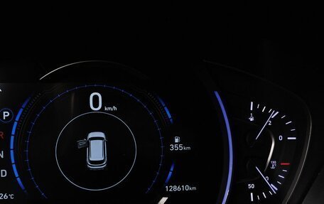 Hyundai Santa Fe IV, 2020 год, 2 783 000 рублей, 17 фотография