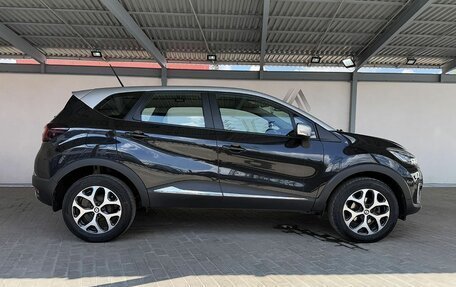 Renault Kaptur I рестайлинг, 2021 год, 1 699 000 рублей, 6 фотография