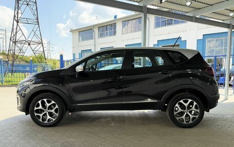 Renault Kaptur I рестайлинг, 2021 год, 1 699 000 рублей, 2 фотография