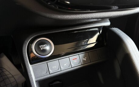 Renault Kaptur I рестайлинг, 2021 год, 1 699 000 рублей, 17 фотография