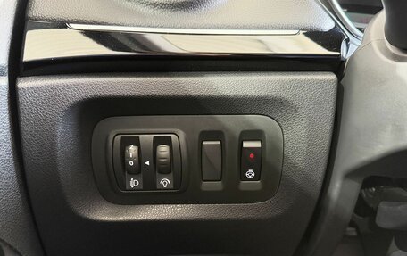 Renault Kaptur I рестайлинг, 2021 год, 1 699 000 рублей, 14 фотография