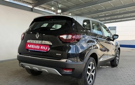 Renault Kaptur I рестайлинг, 2021 год, 1 699 000 рублей, 5 фотография