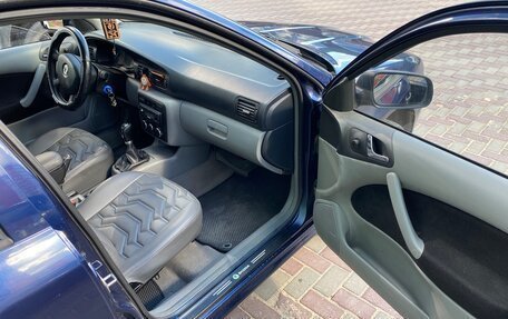 Skoda Octavia IV, 2002 год, 465 000 рублей, 11 фотография