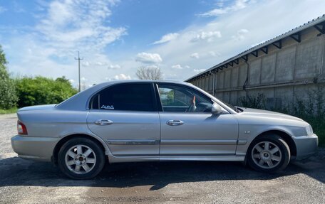 KIA Magentis I, 2006 год, 340 000 рублей, 3 фотография