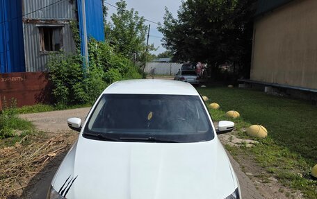 Skoda Rapid I, 2015 год, 420 000 рублей, 12 фотография