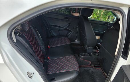Skoda Rapid I, 2015 год, 420 000 рублей, 15 фотография