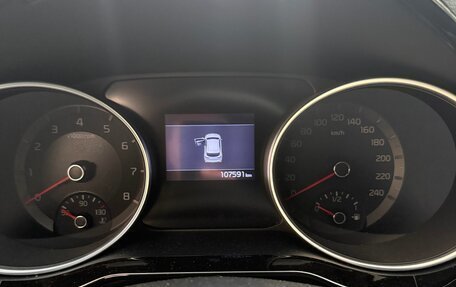 KIA cee'd III, 2019 год, 1 600 000 рублей, 3 фотография