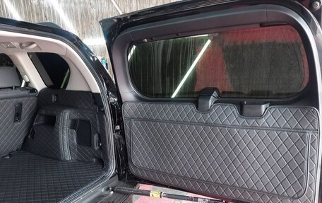 Toyota Land Cruiser Prado 150 рестайлинг 2, 2020 год, 4 777 777 рублей, 9 фотография