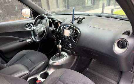 Nissan Juke II, 2011 год, 800 000 рублей, 5 фотография