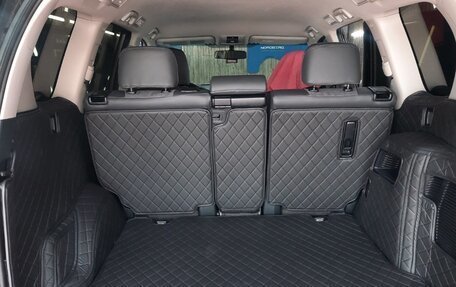 Toyota Land Cruiser Prado 150 рестайлинг 2, 2020 год, 4 777 777 рублей, 10 фотография