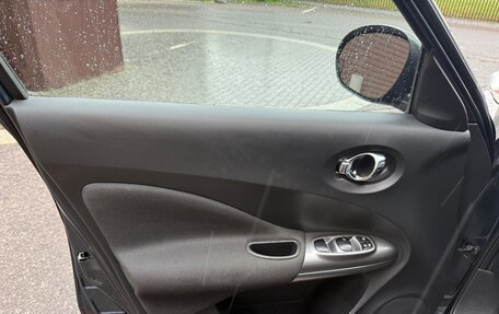 Nissan Juke II, 2011 год, 800 000 рублей, 9 фотография