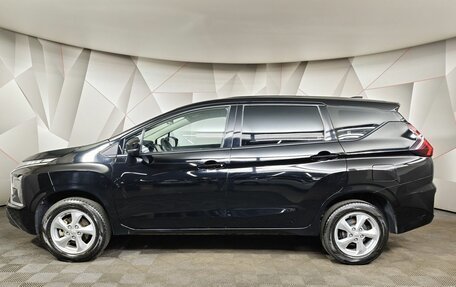 Mitsubishi Xpander, 2023 год, 2 121 000 рублей, 5 фотография