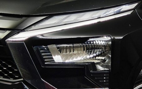 Mitsubishi Xpander, 2023 год, 2 121 000 рублей, 10 фотография