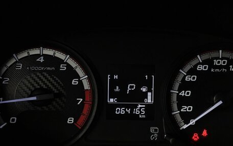 Mitsubishi Xpander, 2023 год, 2 121 000 рублей, 18 фотография