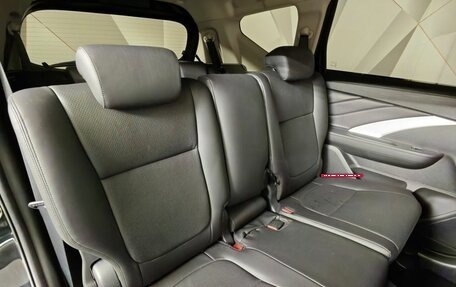 Mitsubishi Xpander, 2023 год, 2 121 000 рублей, 17 фотография