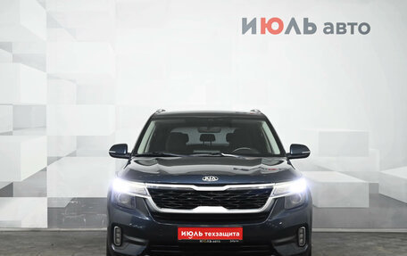 KIA Seltos I, 2021 год, 2 370 000 рублей, 2 фотография