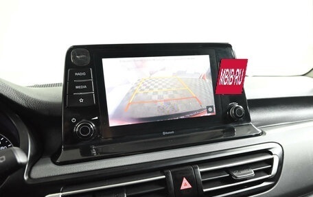 KIA Seltos I, 2021 год, 2 370 000 рублей, 14 фотография