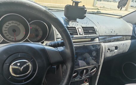 Mazda 3, 2007 год, 340 000 рублей, 3 фотография