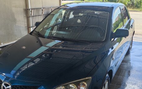 Mazda 3, 2007 год, 340 000 рублей, 6 фотография