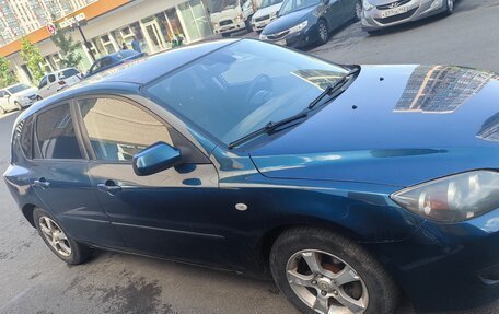 Mazda 3, 2007 год, 340 000 рублей, 8 фотография