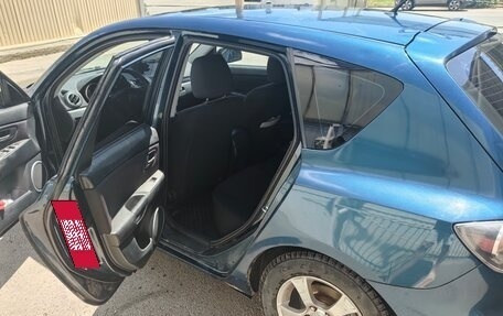 Mazda 3, 2007 год, 340 000 рублей, 2 фотография