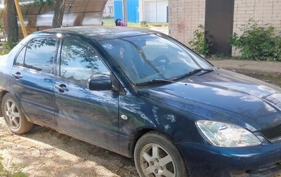 Mitsubishi Lancer IX, 2004 год, 210 000 рублей, 1 фотография