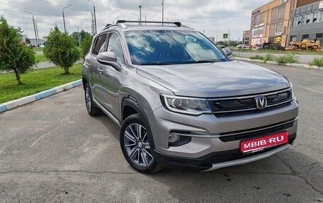 Changan CS35 Plus, 2019 год, 1 250 000 рублей, 1 фотография