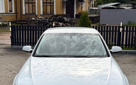 Audi A4, 2013 год, 1 370 000 рублей, 1 фотография
