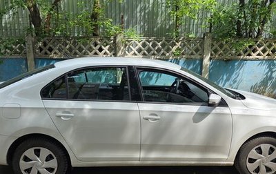 Volkswagen Polo VI (EU Market), 2020 год, 1 450 000 рублей, 1 фотография