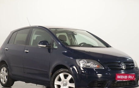Volkswagen Golf Plus I, 2008 год, 719 000 рублей, 1 фотография