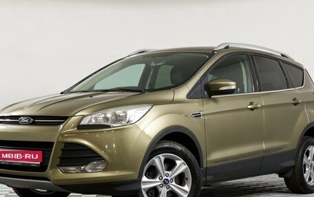 Ford Kuga III, 2013 год, 1 255 000 рублей, 1 фотография
