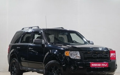 Ford Escape II, 2010 год, 1 199 000 рублей, 1 фотография