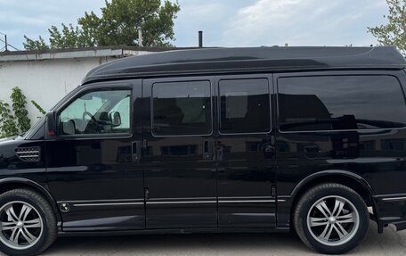 Chevrolet Express II, 2004 год, 1 550 000 рублей, 8 фотография