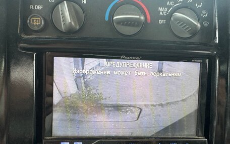 Chevrolet Express II, 2004 год, 1 550 000 рублей, 9 фотография