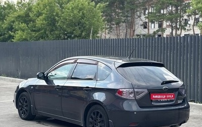 Subaru Impreza III, 2010 год, 700 000 рублей, 1 фотография