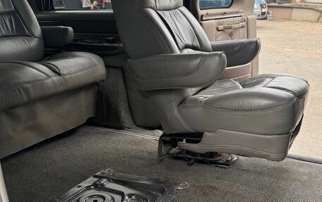 Chevrolet Express II, 2004 год, 1 550 000 рублей, 14 фотография