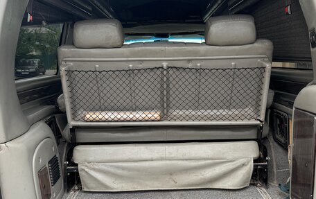 Chevrolet Express II, 2004 год, 1 550 000 рублей, 15 фотография