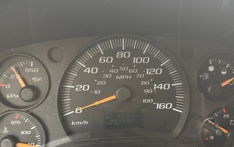 Chevrolet Express II, 2004 год, 1 550 000 рублей, 19 фотография