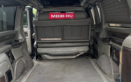 Chevrolet Express II, 2004 год, 1 550 000 рублей, 17 фотография