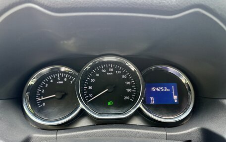 Nissan Terrano III, 2018 год, 1 400 000 рублей, 5 фотография